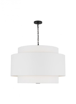 Sawyer Extra Large Hanging Shade (7725|KSP1184MBK)