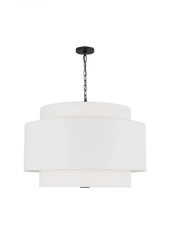 Extra Large Hanging Shade (7725|KSP1184MBK)