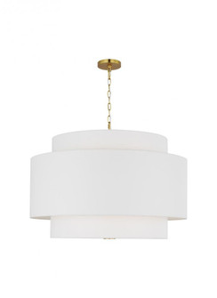 Extra Large Hanging Shade (7725|KSP1184BBS)