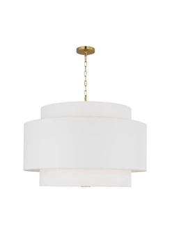 Extra Large Hanging Shade (7725|KSP1184BBS)