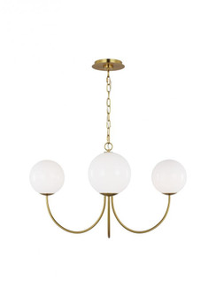 Medium Chandelier (7725|KSC1133BBS)