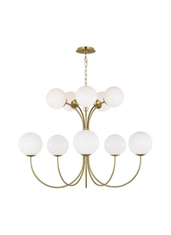Large Chandelier (7725|KSC11210BBS)