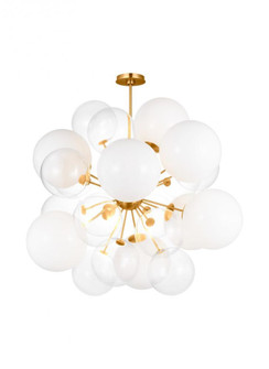 Large Chandelier (7725|KSC1119BBS)