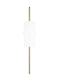 Large Sconce (7725|EW1201BBS)