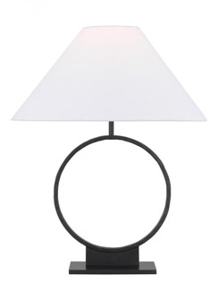 Medium Table Lamp (7725|ET1521AI1)