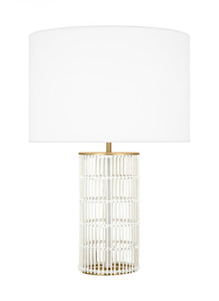 Medium Table Lamp (7725|ET1511BBS1)