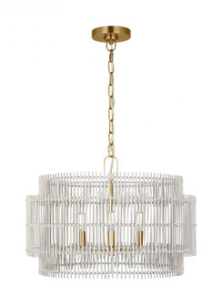 Elio Medium Hanging Shade (7725|EP1394BBS)