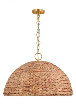 Large Pendant (7725|EP1373BBS)