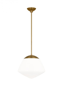 Milne Small Pendant (7725|EP1361BBS)