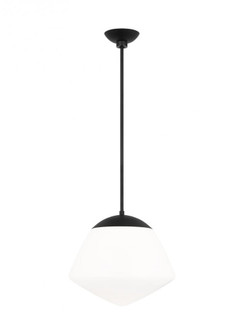 Milne Small Pendant (7725|EP1361MBK)