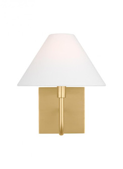 Small Sconce (7725|DJW1081SB)