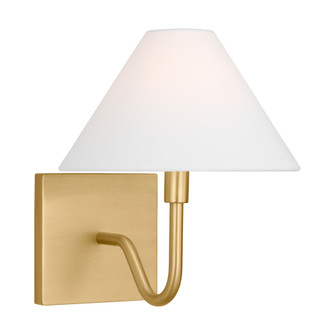 Small Sconce (7725|DJW1081SB)