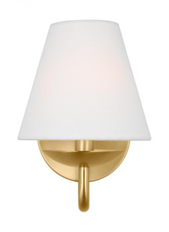 Small Sconce (7725|DJW1071SB)