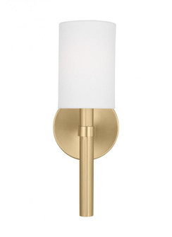 Small Sconce (7725|DJW1061SB)