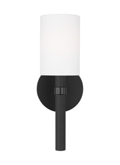 Small Sconce (7725|DJW1061MBK)