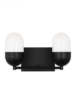 Medium Vanity (7725|DJV1092MBK)