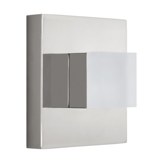 Small Sconce (7725|DJV1041CH-L1)