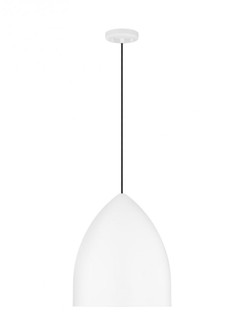 Large Pendant (7725|DJP1161MWT)