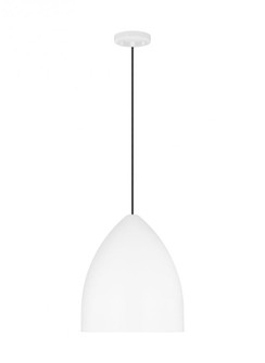 Medium Pendant (7725|DJP1151MWT)