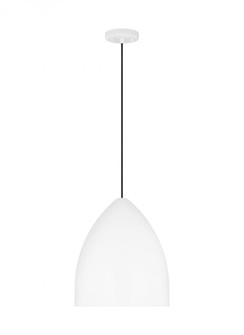 Medium Pendant (7725|DJP1151MWT)