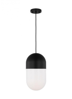 Medium Pendant (7725|DJP1141MBK)