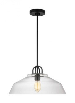 Medium Pendant (7725|DJP1131MBK)