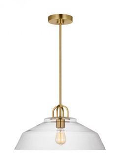 Payton Medium Pendant (7725|DJP1131SB)