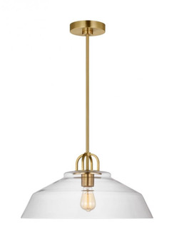 Medium Pendant (7725|DJP1131SB)