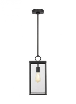 Howell Medium Pendant Lantern (7725|DJO1051TXB)