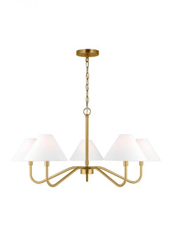 Large Chandelier (7725|DJC1205SB)