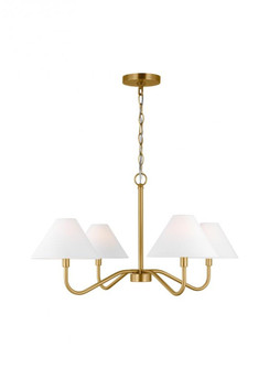 Medium Chandelier (7725|DJC1194SB)