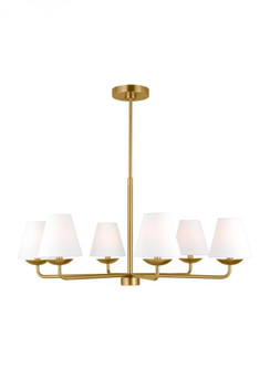 Large Chandelier (7725|DJC1186SB)