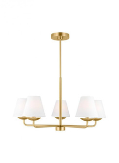 Medium Chandelier (7725|DJC1175SB)