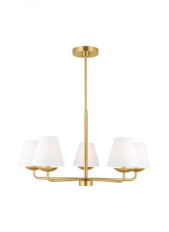 Medium Chandelier (7725|DJC1175SB)
