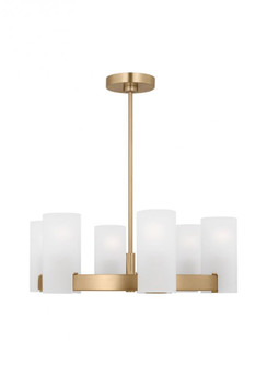 Medium Chandelier (7725|DJC1156SB)