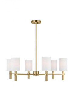 Large Chandelier (7725|DJC1146SB)