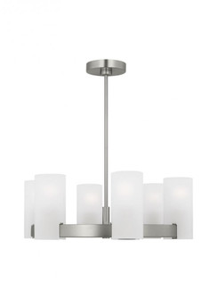 Medium Chandelier (7725|DJC1156BS)
