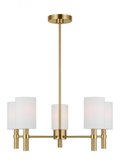 Medium Chandelier (7725|DJC1135SB)