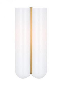 Small Sconce (7725|LXW1061BBS)