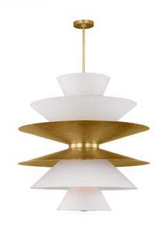 Grand Pendant (7725|LXP10316GD)