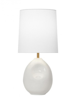 Small Table Lamp (7725|AET1191DGC1)