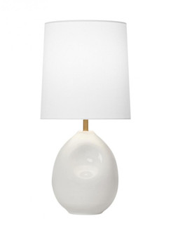 Ulla Small Table Lamp (7725|AET1191DGC1)