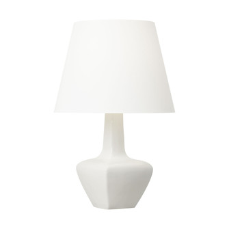 Diogo Large Table Lamp (7725|AET1161NWH1)