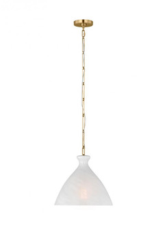 Athena Medium Pendant (7725|AEP1081BBSWSG)