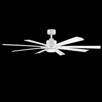 SIZE MATTERS CEILING FAN 65IN 4CCT (7200|FR-W2403-65L-MW)