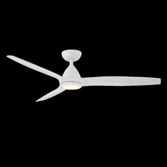 SKYLARK CEILING FAN 62IN 4CCT (7200|FR-W2202-62L-MW)