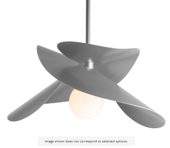 Hibiscus Outdoor Pendant (65|369455-SKT-MULT-80)