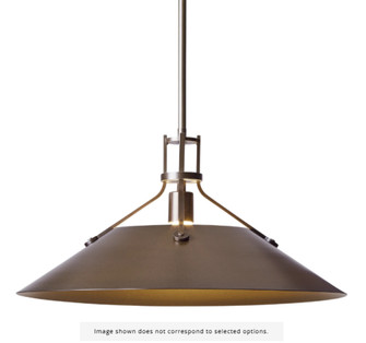 Henry Outdoor Pendant (65|363010-SKT-MULT-80)
