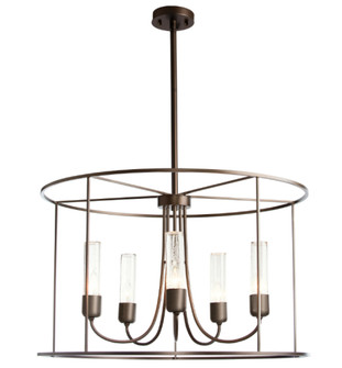 Portico Drum Outdoor Pendant (65|362010-SKT-MULT-14-II0392)