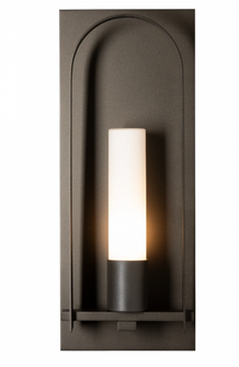 Triomphe Medium Outdoor Sconce (65|302031-SKT-77-GG0781)